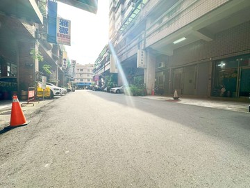 讚榮興商圈賺錢樓店門口即商圈✨｜台中市潭子區榮興街