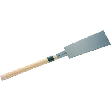 FUJIWARA 雙刃鋸 240mm