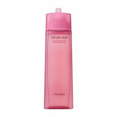資生堂　セラムノワール　N　150ml