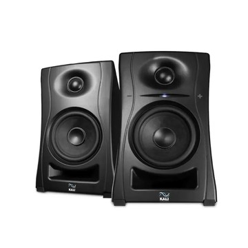 直播周邊 Kali Audio LP-UNF 4.5吋 監聽喇叭