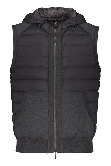 Moorer Bodywarmer Jacket