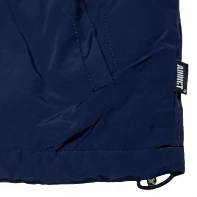 ADDICT DELTA JACKET アディクト デルタ フーディジャケット (ネイビー) 並行輸入品 | LINEブランドカタログ