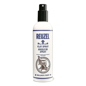 荷蘭 Reuzel 蓬鬆豐盈造型 凝土打底噴霧（抗汗控油頭髮蓬蓬水澎澎水 髮根蓬蓬澎澎髮型打底水頭髮水順髮水蓬蓬粉澎澎粉