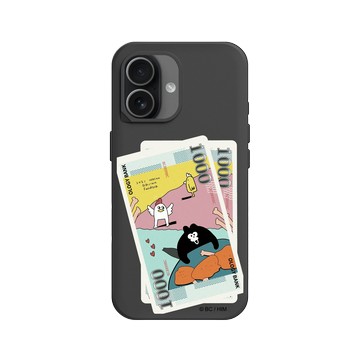 iPhone 17 SolidX 黑 - 奧樂雞 Ology - 奧樂雞貨幣