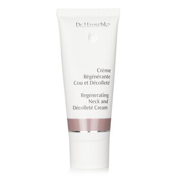 【德國世家】活膚頸胸霜 Regenerating Neck And Decollete Cream