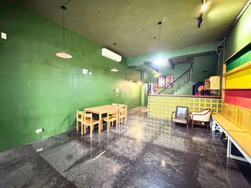 關埔COSTCO-黃金店面A—竹科旁商家人潮多｜新竹市東區埔頂一路