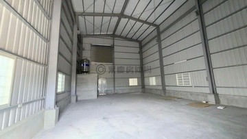 大寮昭明近林園市區全新廠房(三)｜高雄市大寮區赤崁段