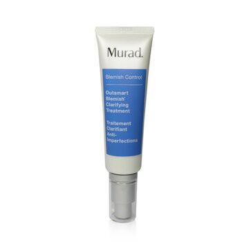 Murad 慕勒 淡斑控制勝過淡斑淨化治療 50ml/1.7oz-精華液