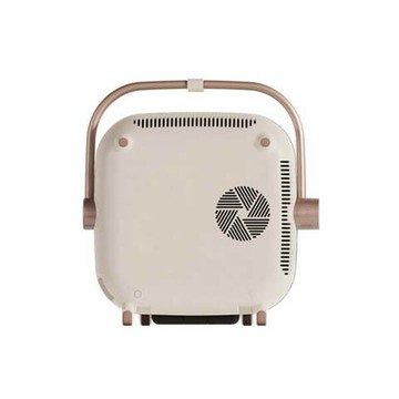 RICHMORE TwinChef 雙廚折疊爐 RM-0648