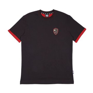 NBA 跳色 反摺 短袖上衣 騎士隊 3525105320