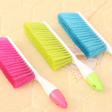 加厚加大防滑把手床刷 床掃床刷床軟毛刷子 沙發床單清潔刷除塵刷