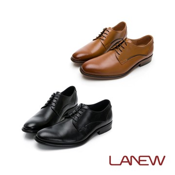 LA NEW 經典款德比紳士鞋(男2260337)