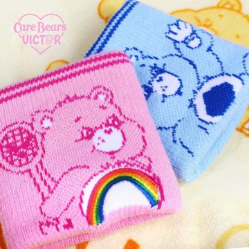 威克多victor運動護腕勝利時尚吸汗薄款夏季女男士網羽球手腕護具