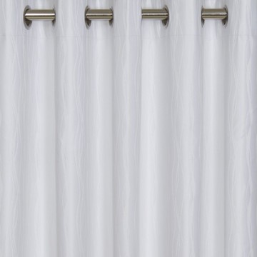 Monterey Blockout Eyelet Curtain 165x220cm