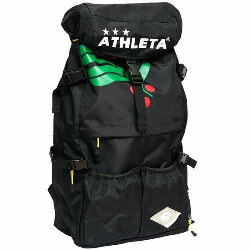 カフェブラバックパック L 【ATHLETA|アスレタ】サッカー