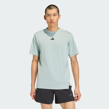 D4T ESSENTIALS 短袖上衣