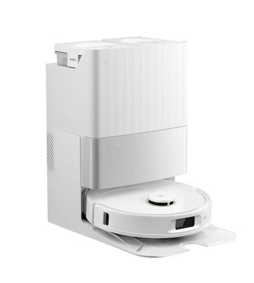 石頭科技 Qrevo C Pro 全能掃拖機器人