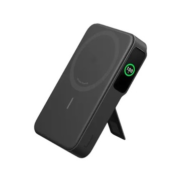 ANKER A1654 MagGo Qi2 15W磁吸行動電源10000mAh
