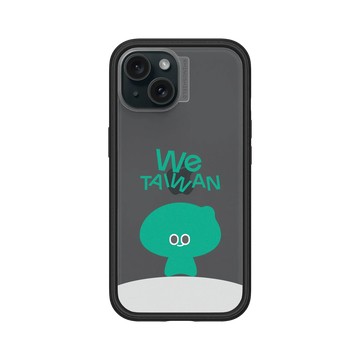 iPhone 15 Mod NX 黑 - We TAIWAN : a-We Collection - a-We初登陸