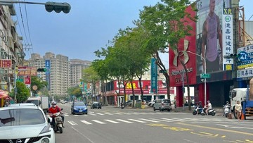 醫美.診所.連鎖品牌旗艦店|9米5大地坪電梯透店｜高雄市楠梓區德民路