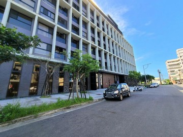 近頭城烏石港市區飯店式管理渡假海景房｜宜蘭縣頭城鎮過港路