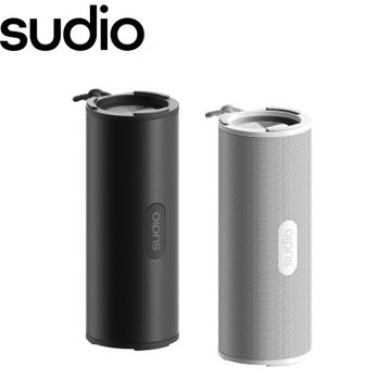 【Sudio】F4 藍牙喇叭