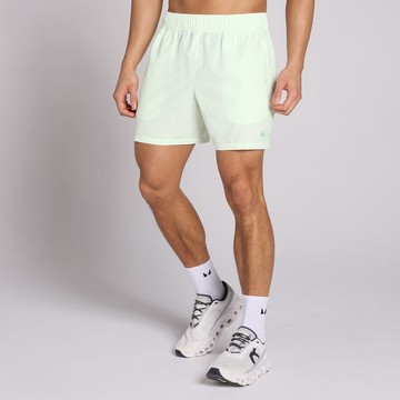 MP Men's Active Training 5 Pocket Short - Pistachio - XXXL