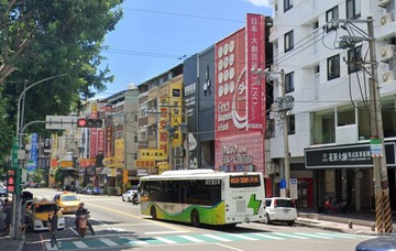 逢甲金雞母｜前後臨路｜年收240萬店套傳家寶｜台中市西屯區逢甲路