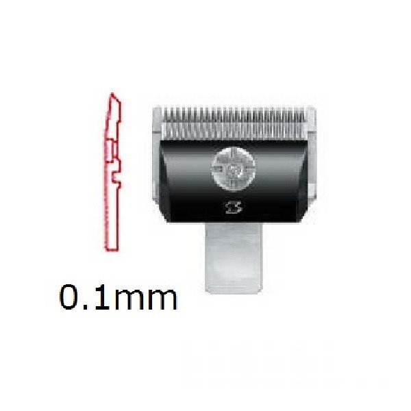 純正 スピーディック替刃0.1mm