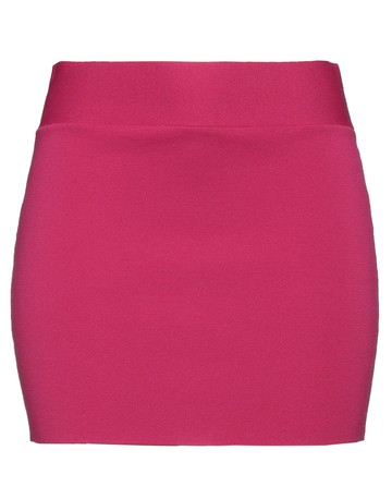 P. A. R. O. S. H. Mini skirts - Item 30231653