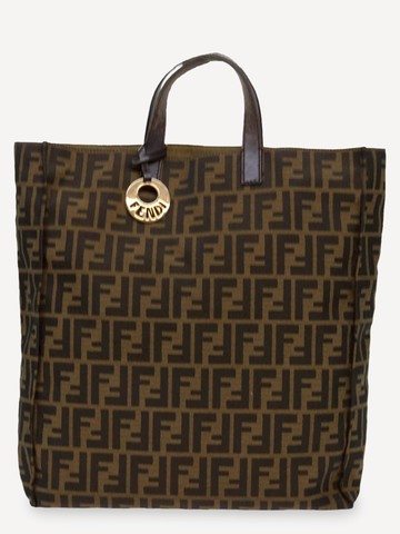 Fendi Tote Bag