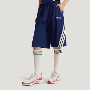 ADIDAS TIRO SHORTS 女 短褲 KZ2393