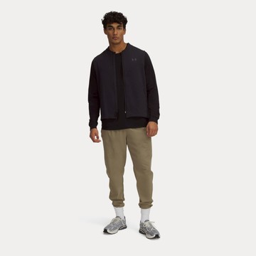 UA 男 Unstoppable Vented 九分長褲-熱銷商品