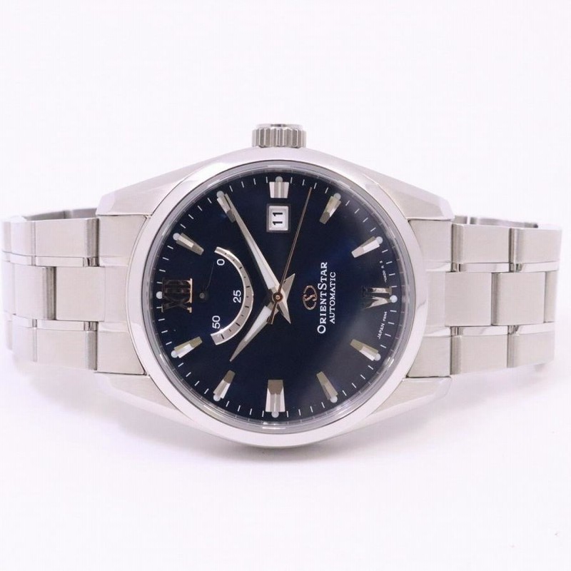 オリエントスター コンテンポラリーコレクション スタンダード 自動  