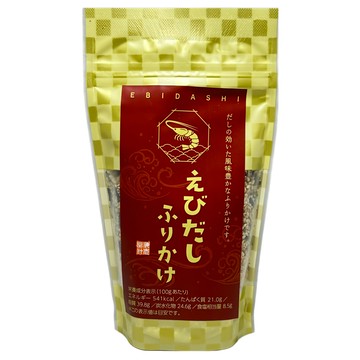 Okabe 蝦風味香鬆  1包  100g