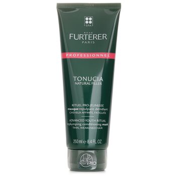 【馥綠德雅 (萊法耶)(荷那法蕊)】Advanced Youth Ritual Replumping Conditioning 強韌抗衰老髮膜