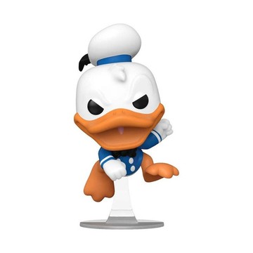 FUNKO POP Disney: DD 90週年- Donald Duck(氣噗噗)