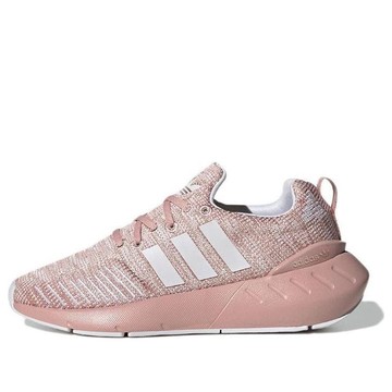 (GS) adidas Swift Run 22 'Wonder Mauve'