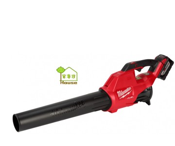 [ 家事達 ]美沃奇M18 FBL-0 8V鋰電無碳刷鼓風機 (單機+8A電池*2+充電器*1) 特價