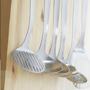 【柳宗理】 調理器具組/6入