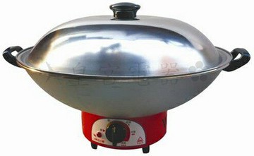 ✈皇宮電器✿ 永新牌 電火鍋  YS-300一鍋多用途.台灣製造~~