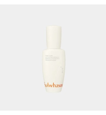【Sulwhasoo】潤燥養膚精華60ml