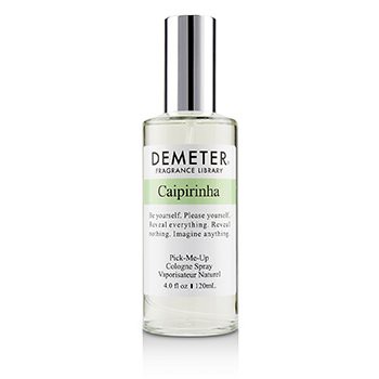 Demeter 氣味圖書館 青檸甘蔗酒古龍噴霧 120ml/4oz-古龍水