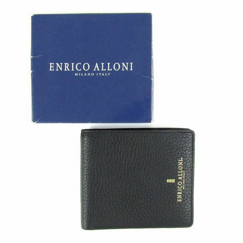 定価 ¥13000 + 税 悴ん ENRICO ALLONI イタリア MILANO