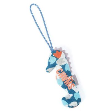 CHUMS Seahorse Charm Pen Case 掛飾筆套 CH603871Z031