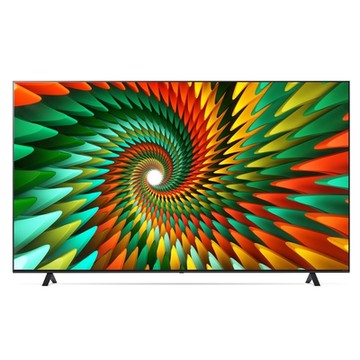 LG樂金 65吋奈米4K電視65NANO77SRA 含標準安裝