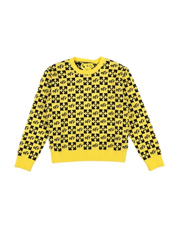 OFF-WHITE™ KIDS Sweaters - Item 14316937