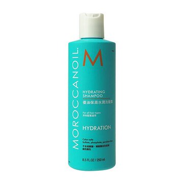 MOROCCANOIL 摩洛哥 優油保濕水潤洗髮露(250ml)『STYLISH MONITOR』台灣公司貨 D521806
