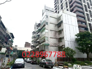 ❤️新莊捷運電梯三房Ⅱ洽0228967788｜新北市新莊區永寧街