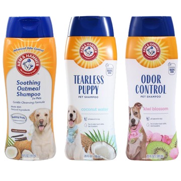 ARM&HAMMER 【2入組】美國-沐浴露系列 20oz/591ml